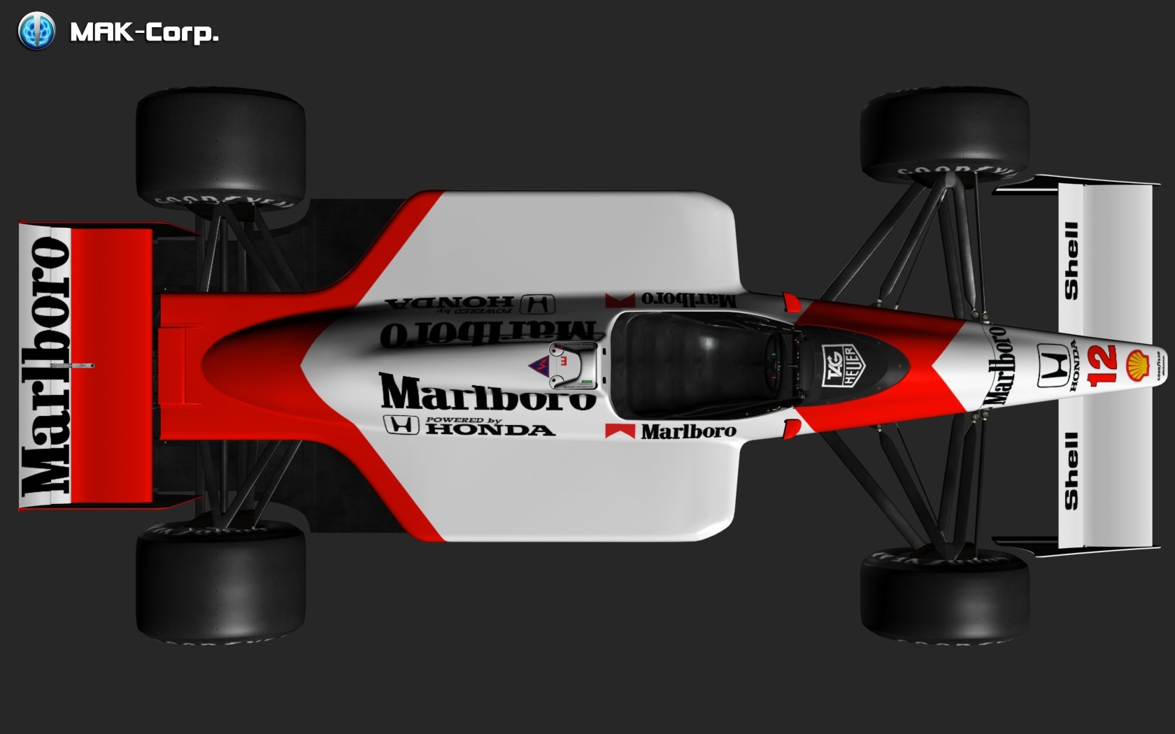 Mclaren MP4 4 RF2 AC Announced mclaren-mp4-4-rf2-ac-announced